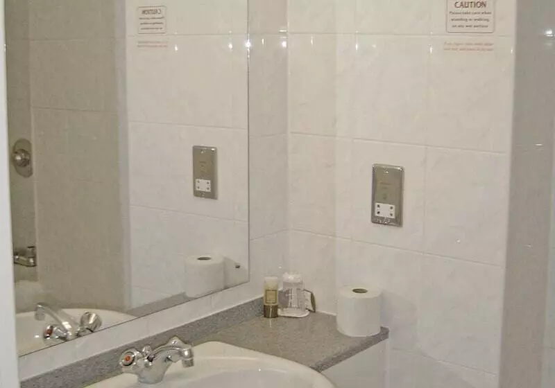 Britannia Hotel Newcastle Airport