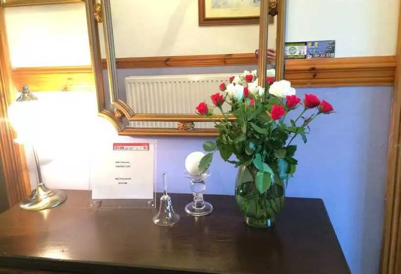 Hotel Charlotte House