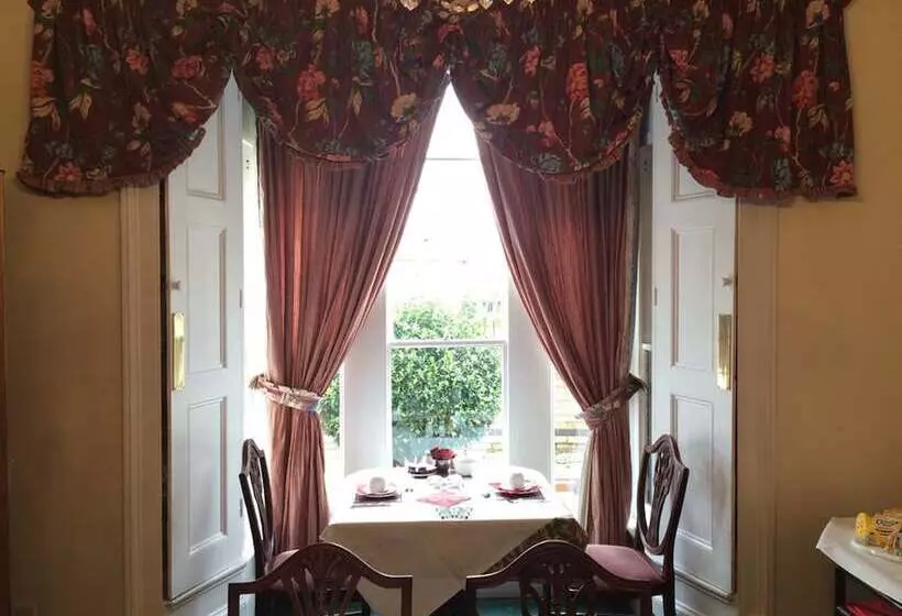 Hotel Charlotte House