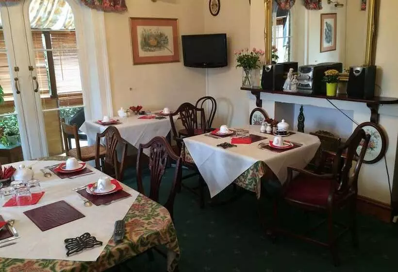 Hotel Charlotte House