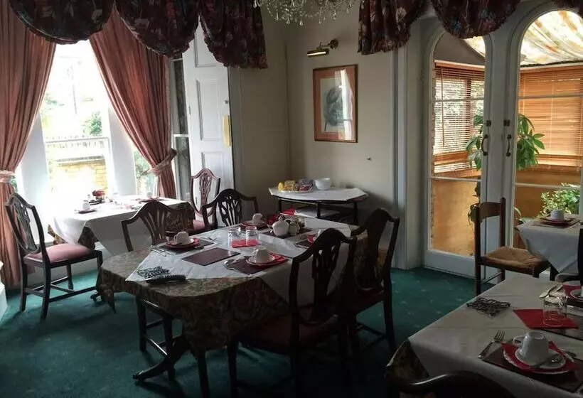 Hotel Charlotte House