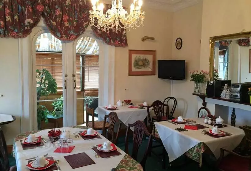 Hotel Charlotte House