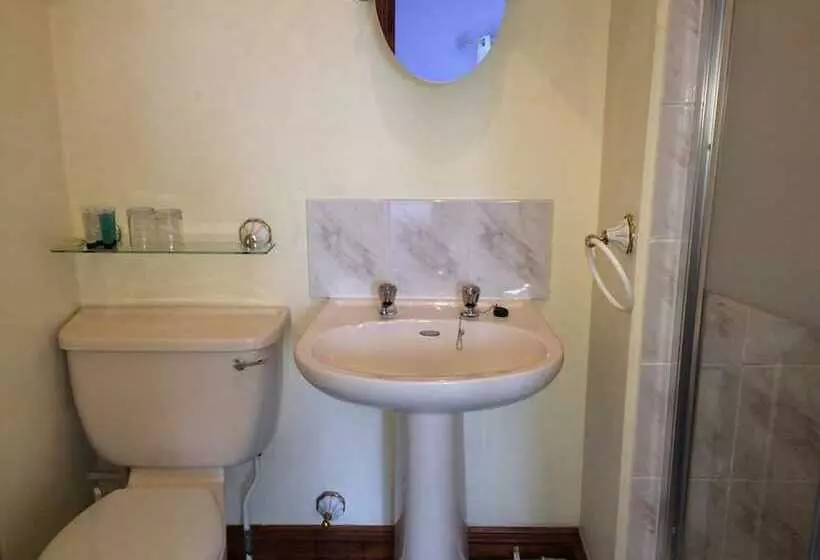 Hotel Charlotte House