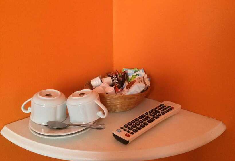 בית מלון כפרי Charlotte House