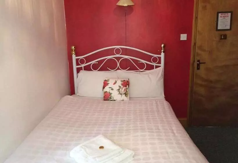 Hotel Charlotte House