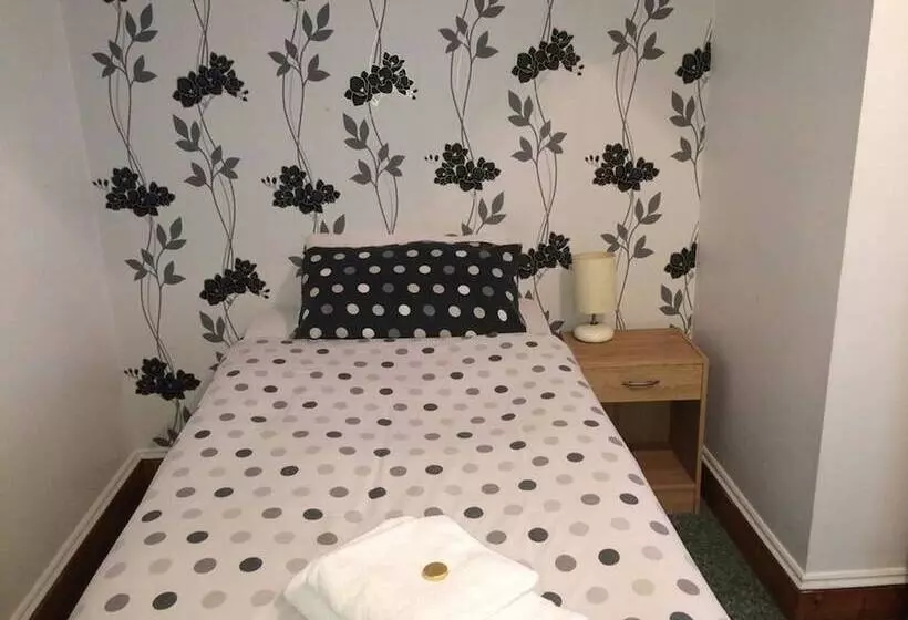 Hotel Charlotte House