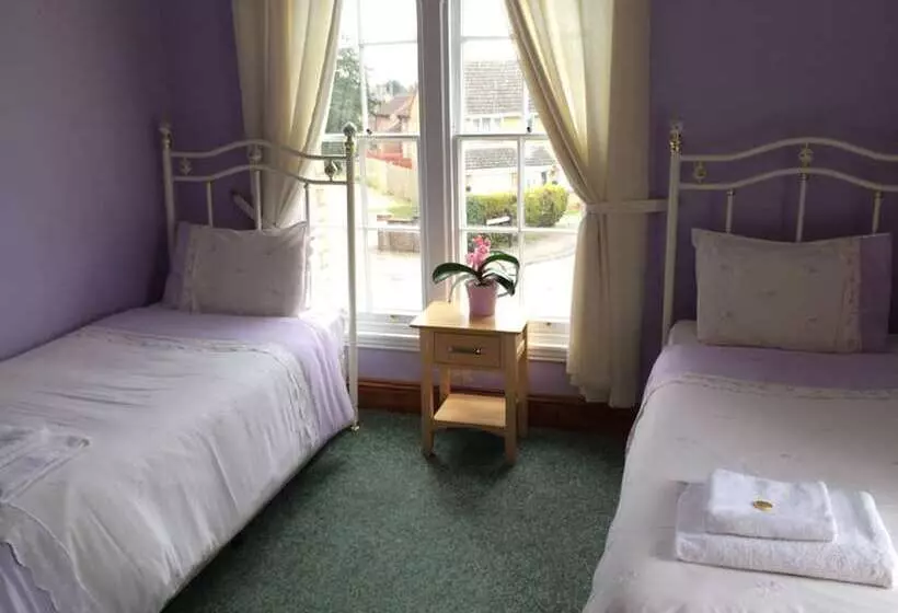 Hotel Charlotte House