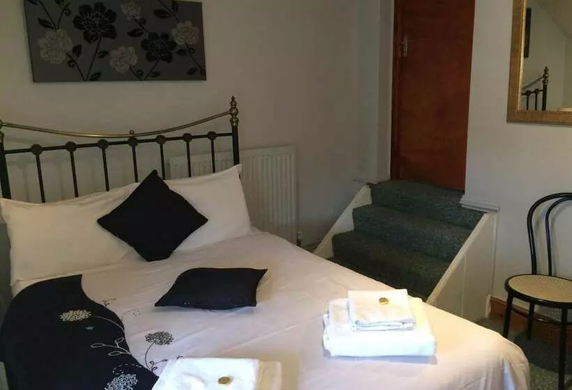 Hotel Charlotte House