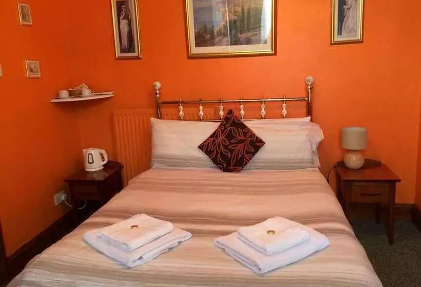 Hotel Charlotte House