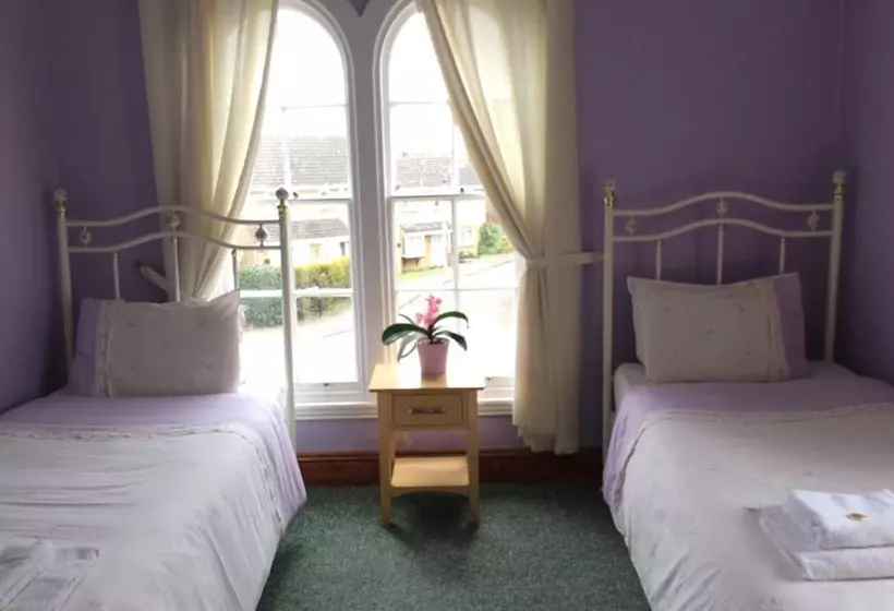 Hotel Charlotte House