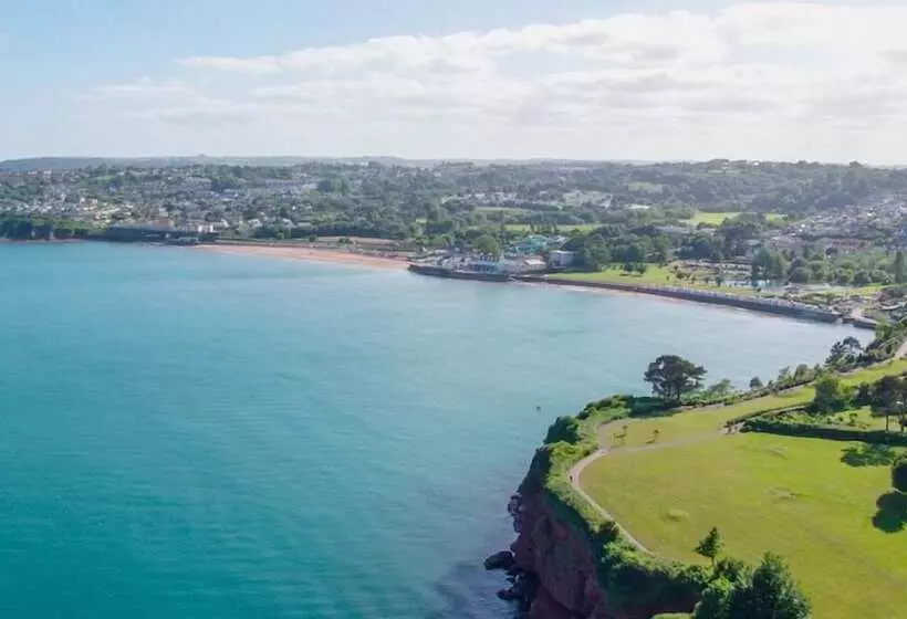 فندق Cherwood Guest House