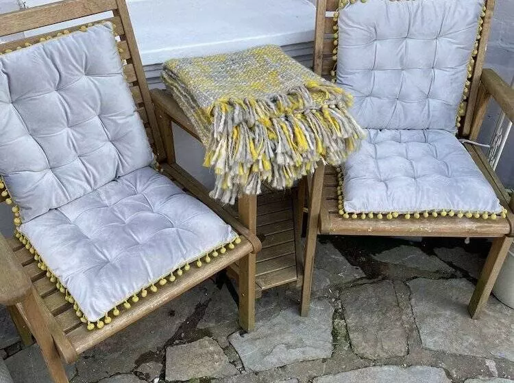 فندق Cherwood Guest House