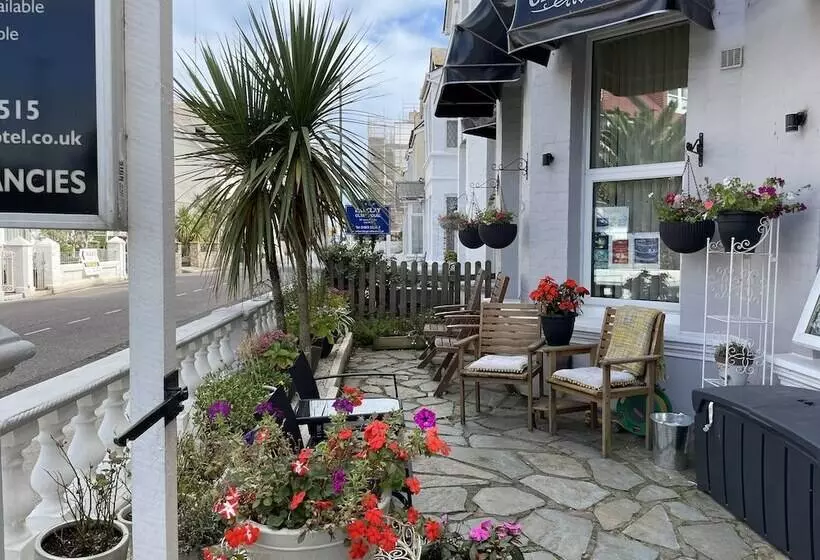 فندق Cherwood Guest House