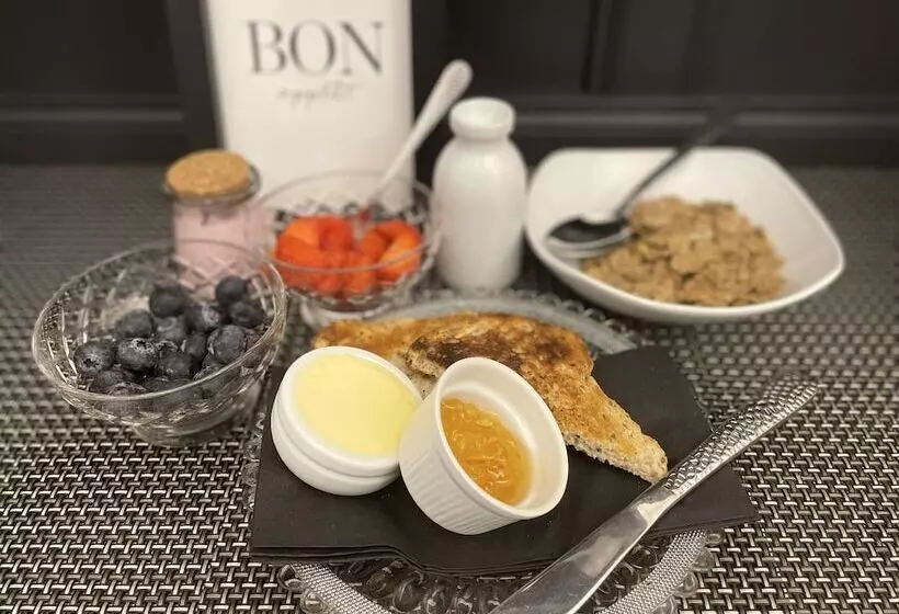 فندق Cherwood Guest House