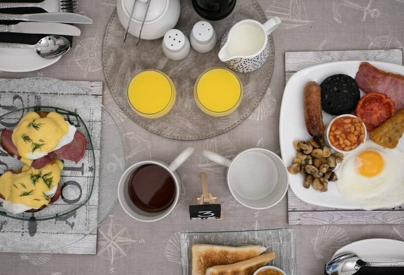 ホテル Cherwood Guest House