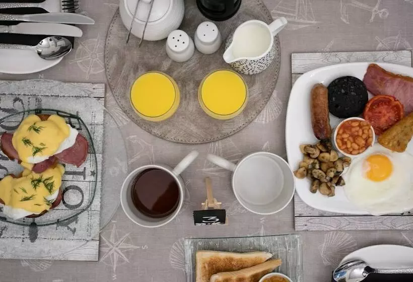 فندق Cherwood Guest House