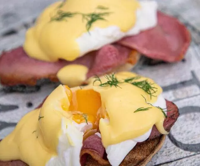 فندق Cherwood Guest House