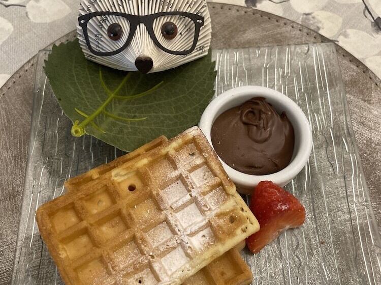 ホテル Cherwood Guest House