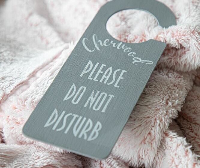 ホテル Cherwood Guest House