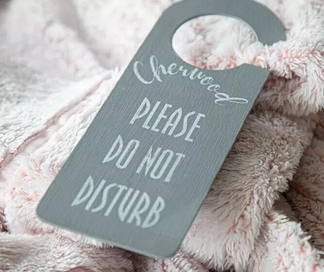 فندق Cherwood Guest House