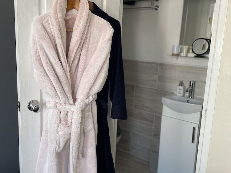 ホテル Cherwood Guest House