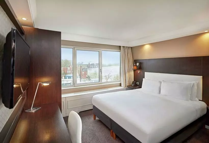 Doubletree By Hilton Hotel London   Hyde Park