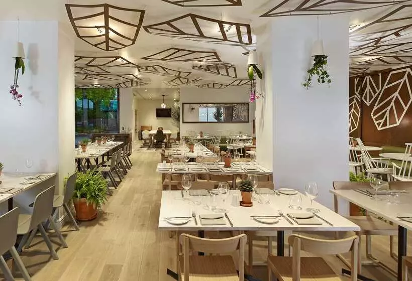 Doubletree By Hilton Hotel London   Hyde Park