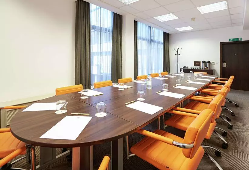 Doubletree By Hilton Hotel London   Hyde Park