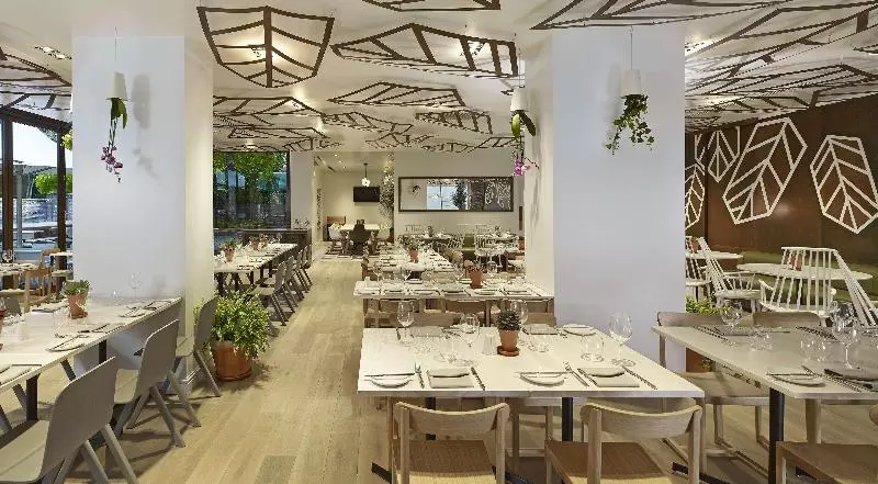 Doubletree By Hilton Hotel London   Hyde Park