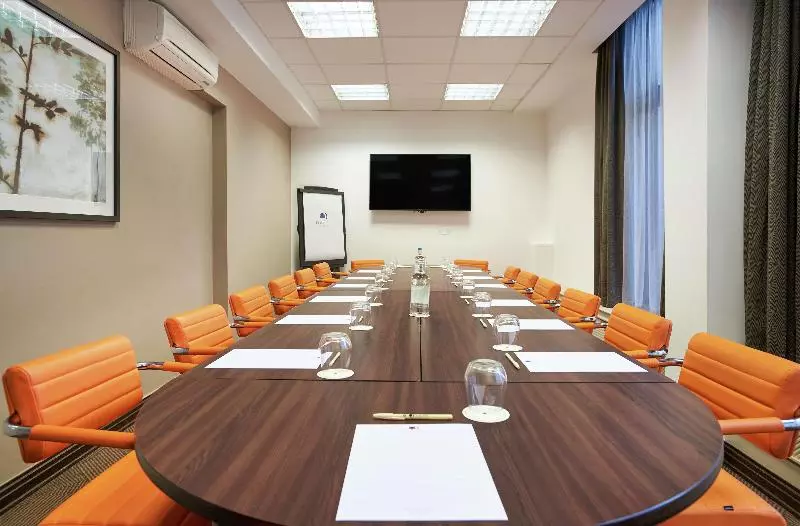 Doubletree By Hilton Hotel London   Hyde Park