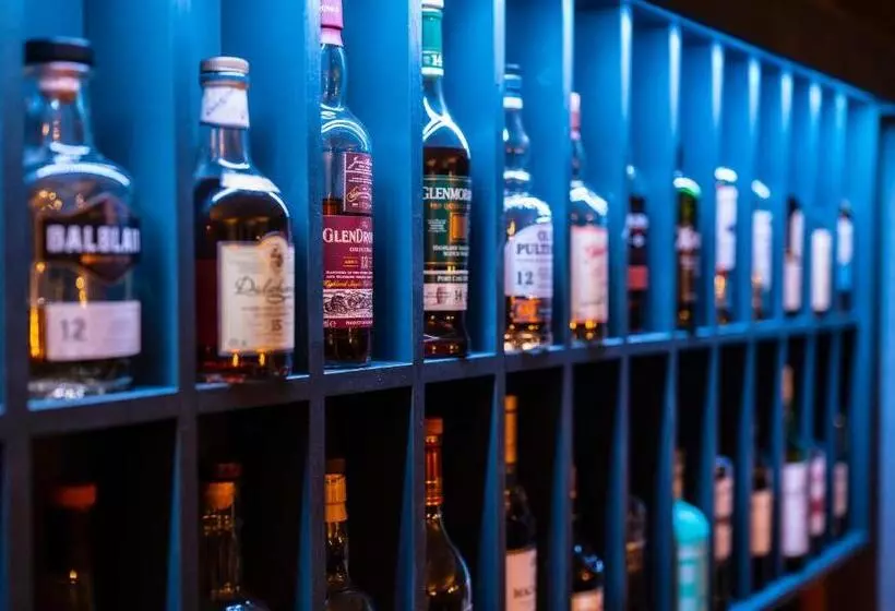 فندق Duisdale House