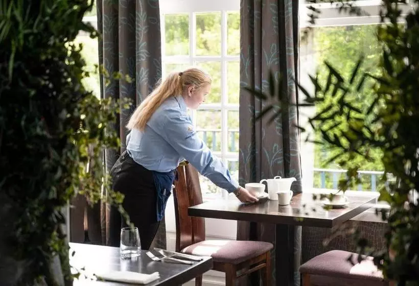 فندق Duisdale House