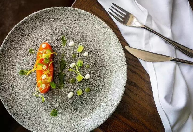 فندق Duisdale House