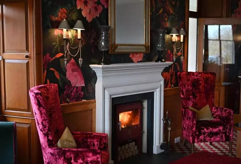 فندق Duisdale House