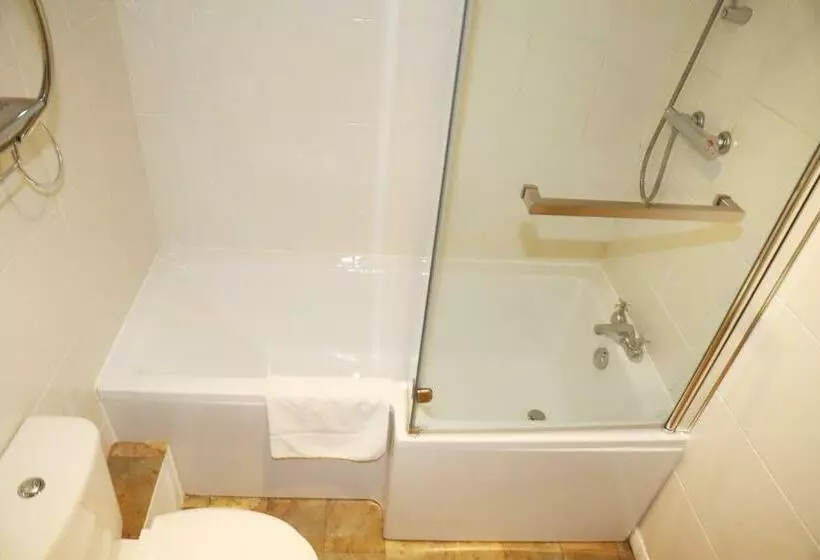 ホテル Elmfield House