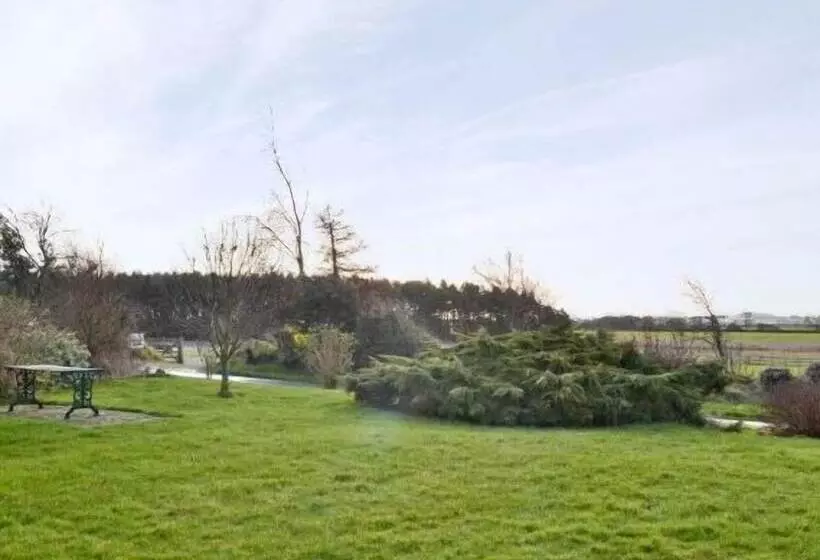 ホテル Elmfield House