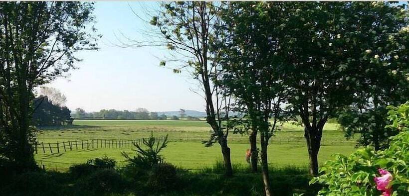 Отель Elmfield House