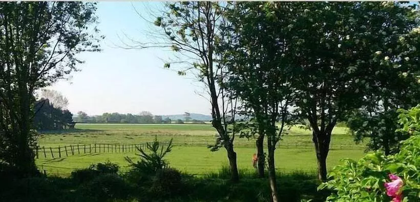 ホテル Elmfield House