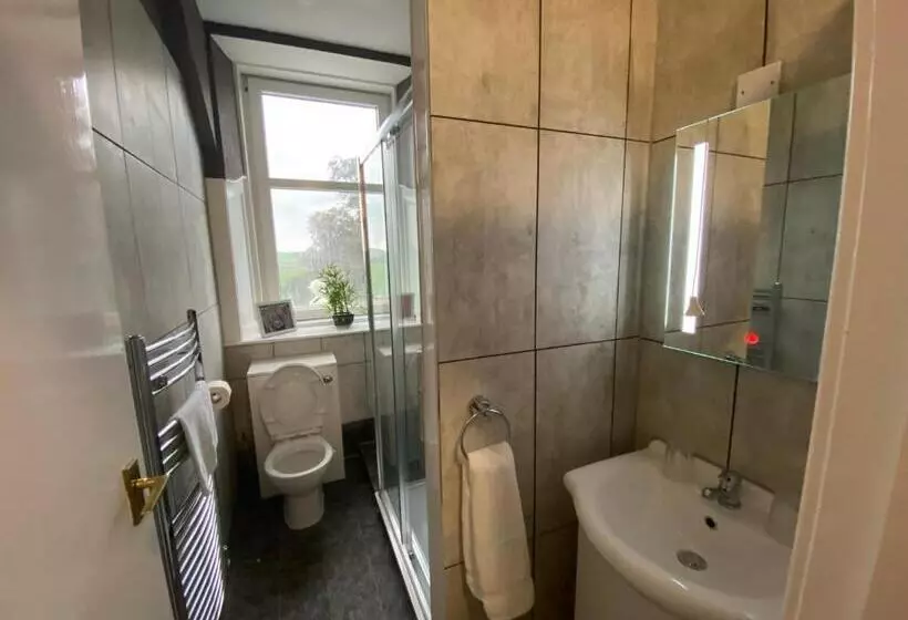 酒店 Ernespie House