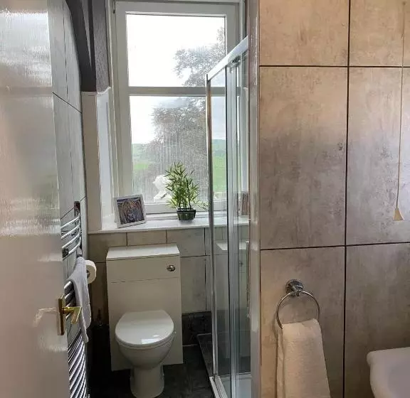 酒店 Ernespie House