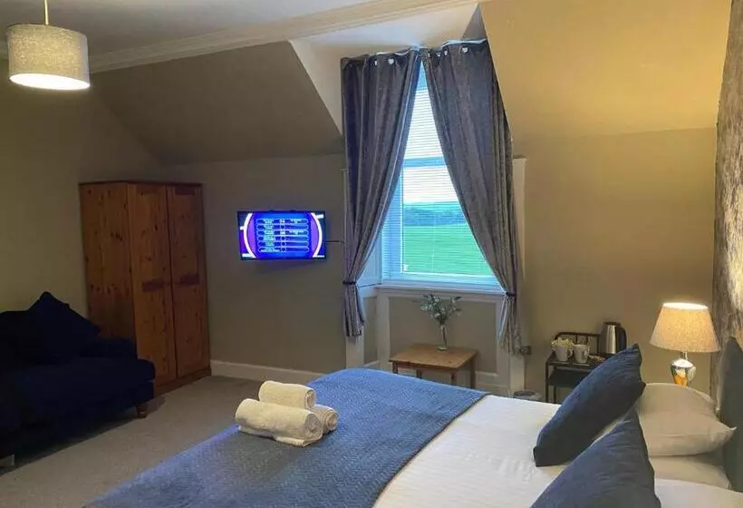 酒店 Ernespie House