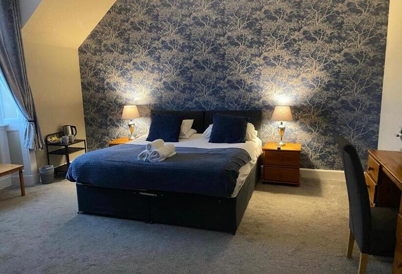 Hotel Ernespie House