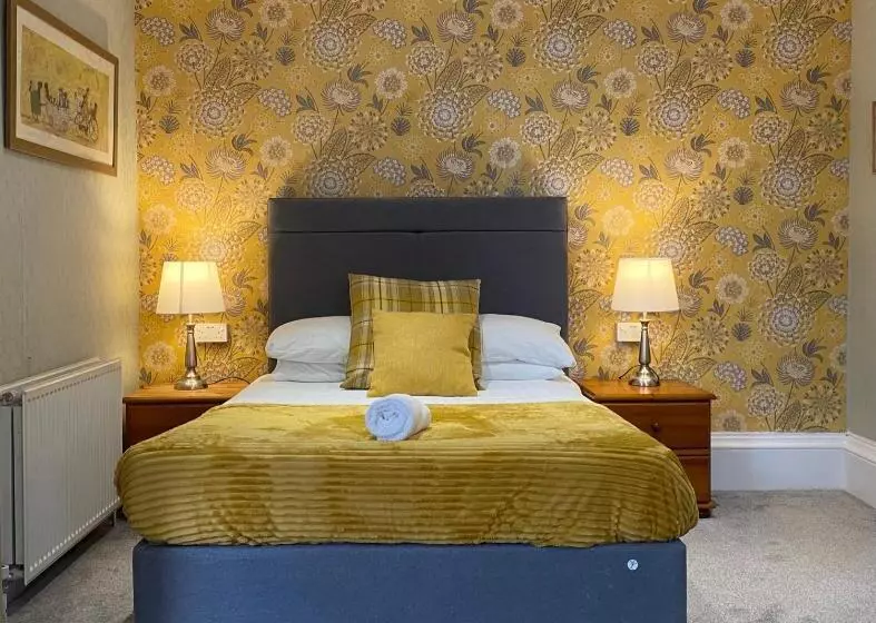 酒店 Ernespie House