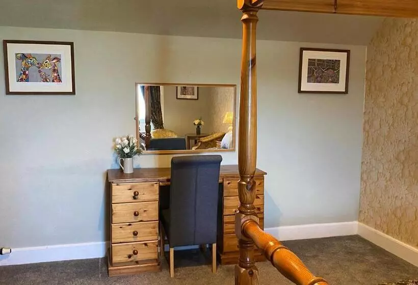 酒店 Ernespie House