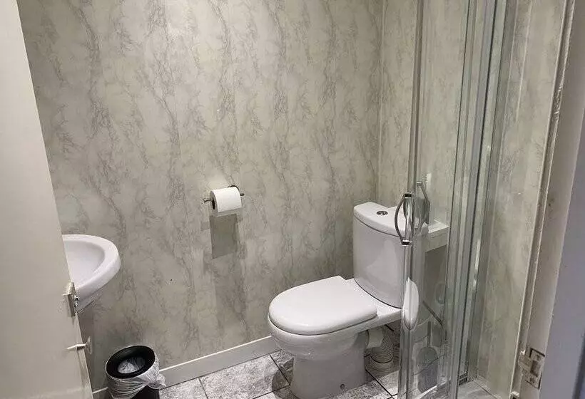 酒店 Ernespie House