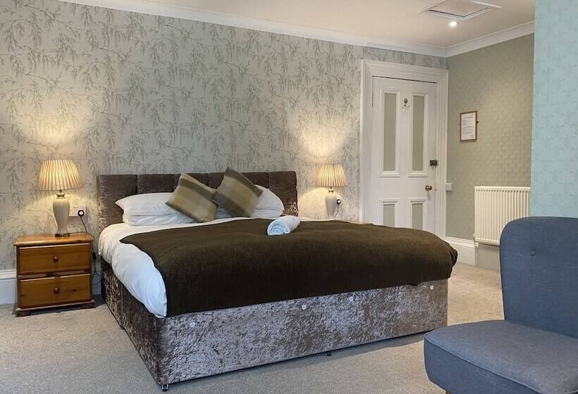 Hotel Ernespie House