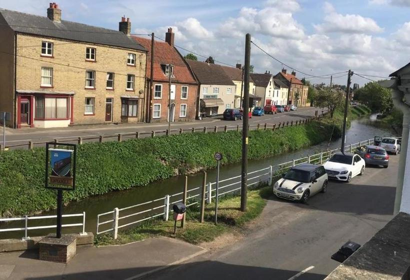 هتل Five Bells Inn