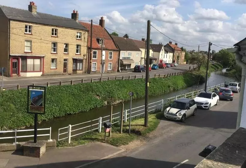 هتل Five Bells Inn