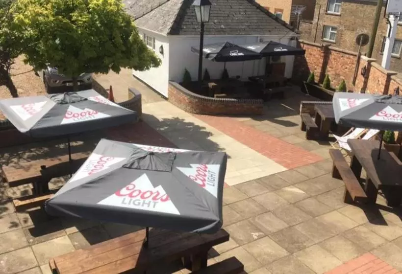 هتل Five Bells Inn