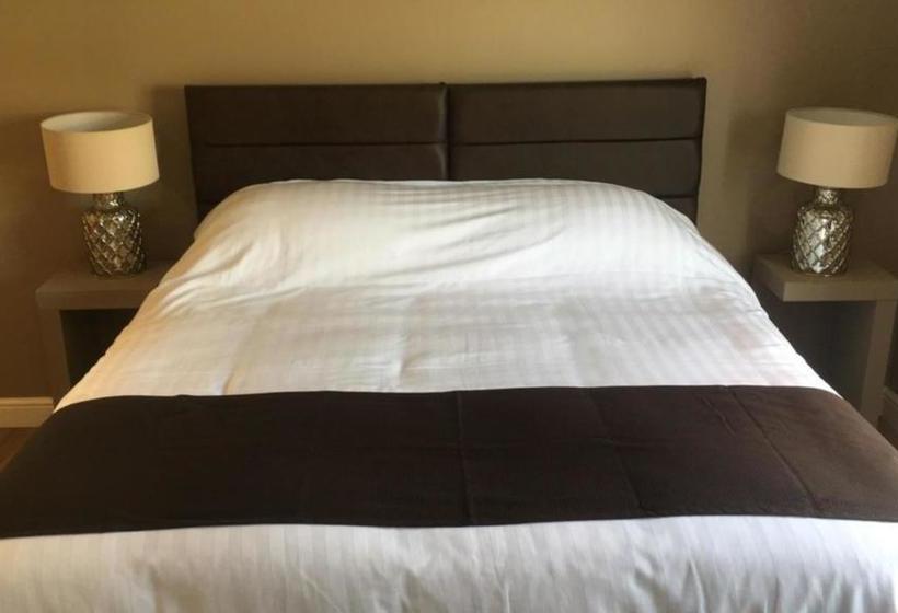 هتل Five Bells Inn